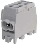 Pollmann - Elektrotechnik 2080136 2080136 Abzweigklemme Flexibel: - Starr: - 1 St.
