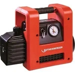 Rothenberger - Vakuumpumpe Roairvac R32 3.0 F&ouml;rdermenge 85l/min 12,6kg 85l/min
