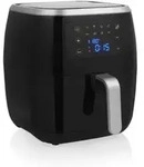Hei&szlig;luftfritteuse Tristar Fr-6997 Schwarz 1800 W 6 Liter