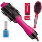 Revlon Rvdr5222pe Warmluft- Und Volumenb&uuml;rste
