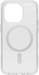 Otterbox Symmetry+ Transparente H&uuml;lle F&uuml;r Iphone 14 Pro F&uuml;r Magsafe, Sto&szlig;fest,