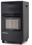 Hce-73 Infrarot-butangasofen - Orbegozo