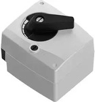 Mischermotor Antrieb Stellantrieb Motor 230 Volt 66341 Grau - Meibes