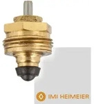 Heimeier - Imi Thermostat-oberteil Mit Nocken-kennzeichnung, Standard Dn 10, Dn...