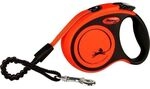 Vod&iacute;tko Flexi Xtreme P&aacute;ska Xs Oranžov&eacute; 3 M