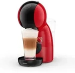 Krups - Kp1a35 Dolce Gusto Piccolo Xs Kapsel-automat Rot/schwarz