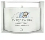Candela Soft Decke 37 G