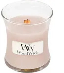 Woodwick Vanilla & Sea Salt Mini Hourglass 85g