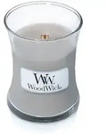 Woodwick - Fireside Vase Fireplace - Scented Candle 850g