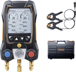K&auml;ltemittel-messger&auml;t Testo 550s Basis Set