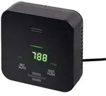C2m L 4050 Kohlendioxid-messger&auml;t - Brennenstuhl