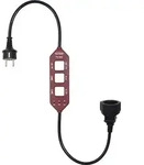 Testboy - Strommessadapter Tv 435 Laststrom-/differenz-/leckstrommessung