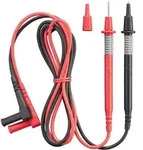 Benning Messleitungssatz 44146 2-teilig Messspitzen-&oslash; 2 Mm - 44146