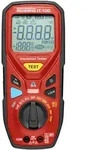 Benning - Isolations-/widerstandsmessger&auml;t It 100 600 V 300 K(unknown)-20 G(unknown)