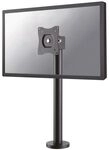Neomounts By Newstar Newstar Pos Flat Screen Desk Mount (bolt (ns-dpos100black)
