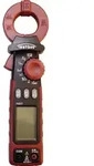 Testboy - Leckstromzange Tv 217 Messber.1&mu;a &ndash; 150a(ac) Zangen&ouml;ffnung 27mm Tv 217