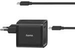 Netzteil Notebook Usb C 100 240v 5 20v45w - Hama