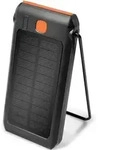 Logilink - Solar Powerbank 10000 Mah Pd 18 W