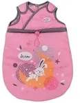 Baby Born - Gigoteuse - Accessoire Pour Poupon - Des 3 Ans