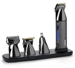 Babyliss - Mt991e Super-x Metal 15-in-1 Multitrimmer Bart-/haarschneider