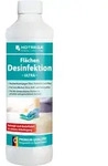 Hotrega Fl&auml;chen-desinfektion Ultra 500 Ml Mit Spritzeinsatz