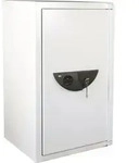 Burg W&auml;chter Tresor Office Line 814 K Sicherheitsschrank 109,6 X 64,1 X 55,4cm