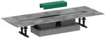 Hansgrohe - Ubox Universal Komplettset, Flache Installation F&uuml;r