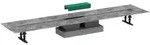 Hansgrohe - Ubox Universal - Komplettset F&uuml;r Flache Installation 1200 F&uuml;r
