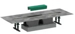 Hansgrohe - Ubox Universal Komplettset, Standardinstallation F&uuml;r