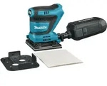 Exzenterschleifer 18v Lxt 114x104 Mm - Makita Dbo481z