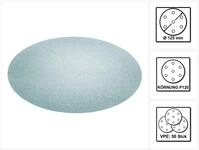 Netzschleifmittel Granat Net Stf D125 P120 Gr Net/50 - 203296 - Festool