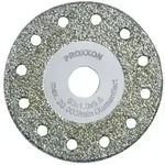 Proxxon - Trenn- Und Profilierscheibe, Diamantiert 50 X 1 X 10 Mm, F&uuml;r Lhw + Lhw/a