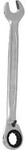 Ks-tools Ks Tools Ringratschenschl&uuml;ssel Gearplus Umschaltbar Chrom-vanadium 32mm