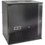 Hmf - 65712-02 Serverschrank 19 Zoll, 12 He, Netzwerkschrank, Unmontiert, 51 X 40 X