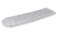 Mat For Bubble Bath Mbh/bbs Medisana Silver