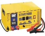 Gys - Batterieladeger&auml;t Start 300 12/24 V Boost 12v:10-23/24v:8-17 A