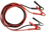 Automotive Batterystart Starter Cable 500a Starthilfekabel 50 Mm2 Aluminium