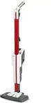 Polti - Reinigung - Dampfreiniger Vaporetto Sv650 Style, Wei&szlig;/rot Pteu0306