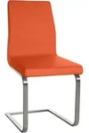 Esszimmerstuhl Belfort Orange