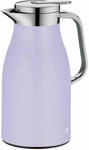 Alfi Skyline Isolierkanne Lavendel 1 Kg 13,3 Cm