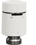 Thermostatventil Schneider Electric Cctfr6100 Wei&szlig; 51 Mm