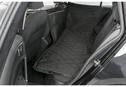 Auto-schondecke 1,55 1,30 M, Schwarz