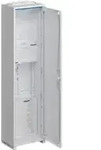 Hager Ks,univ.z,1zp,bke-i,h=1100mm,1-feld. Zb31et21w1