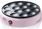 Poffertjes-ger&auml;t Apfm700sdp 800 W Rosa Bestron