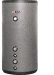 Wolf Pufferspeicher Spu-1-200, Speicherinhalt 200 Liter, F&uuml;r W&auml;rmepumpen