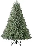 Evergreen - K&uuml;nstlicher Weihnachtsbaum Vermont Fichte Gr&uuml;n 180 Cm