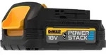 Dewalt Powerstack Verst&auml;rkter Xr 18v 1,7ah Li-ion-akku &ndash; Dcbp034g-xj