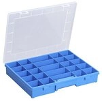 Allit - Sortimentkasten Europlus Basic 37/25 - 457250