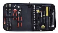 Universal-werkzeugtasche - 23670 - Proxxon