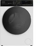 Beko Gd7p510447w Wasch-trockner Wei&szlig; 6 Kg 1400 U/min
